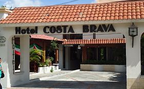 Hotel Cozumel Costa Brava Exterior photo