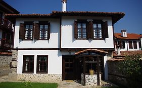 Villa Skat Zlatograd Exterior photo