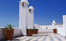 Riad De La Mer Aparthotel Esauira Exterior photo