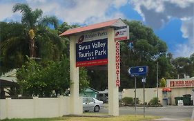 Acclaim Swan Valley Tourist Park West Swan Exterior photo
