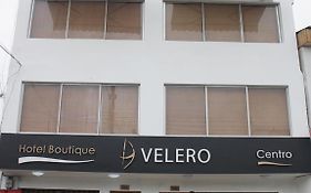 Hotel Velero Centro Iquique Exterior photo