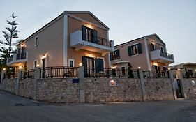Crete Residence Villas Pánormos Exterior photo
