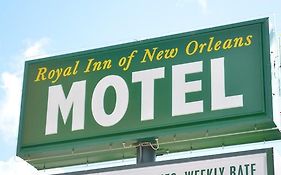 Royal Inn Of Nueva Orleans Exterior photo
