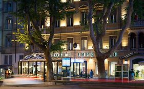 Hotel Imperiale By Omnia Hotels Roma Exterior photo
