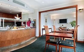Hotel Hilton Basilea Restaurant photo