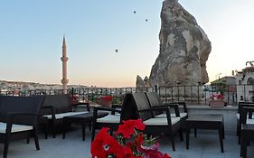 Hotel Diamond Of Cappadocia Göreme Exterior photo