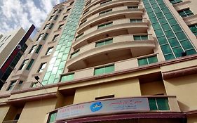 Oryx Tower Furnished Apartamentos Manama Exterior photo