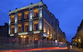 Kilkenny Hibernian Hotel Exterior photo