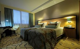 Hotel Dedeman Ankara Room photo