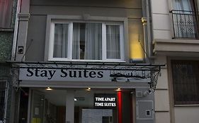 Stay Suites Estambul Exterior photo