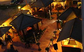 Hotel Bali Paradizo Zemun Exterior photo