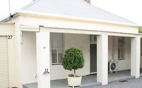 Squatters Cottage Port Augusta Exterior photo