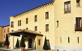 Hotel Cándido Segovia Exterior photo