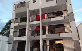 Maria'S Apartments Alajuela Exterior photo