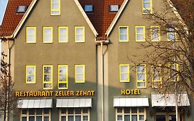 Hotel Zeller Zehnt Esslingen am Neckar Exterior photo