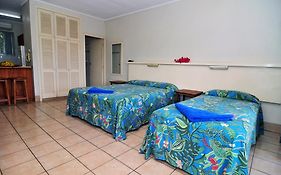 Coral Motel & Apartments Port Vila Exterior photo