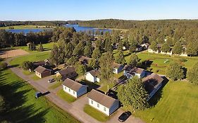 Visulahti Cottages Mikkeli Exterior photo