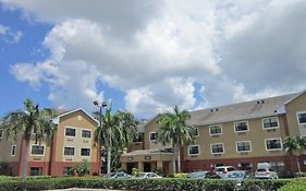 Extended Stay America Premier Suites - Fort Lauderdale - Deerfield Beach Exterior photo