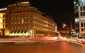 Hotel Le Gray Beirut Exterior photo