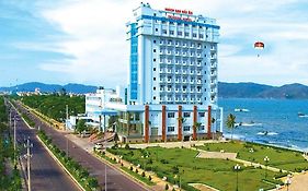 Seagull Hotel Quy Nhơn Exterior photo