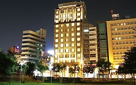 Hotel San Want residencias Taipéi Exterior photo