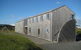 Lava Hostel Hafnarfjörður Exterior photo