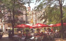 Hotel Am Friedrichsbad Baden-Baden Exterior photo