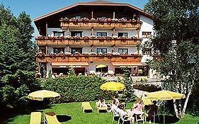 Hotel Flat Seefeld in Tirol Exterior photo