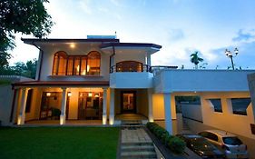 Clove Villa Kandy Exterior photo