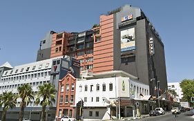 Cape Town alojamiento Hotel Exterior photo