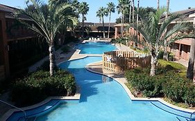Palm Aire Hotel&Suites Weslaco Exterior photo