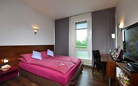 Auszeit Hotel Düsseldorf - das Frühstückshotel - Partner of SORAT Hotels Room photo