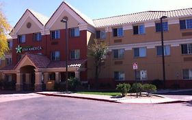 Extended Stay America Suites - Phoenix - Airport - Tempe Exterior photo