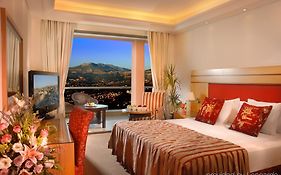 Safir Bhamdoun Hotel Room photo