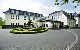 Hotel Sonne Rheda-Wiedenbrück Exterior photo