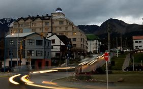 Cilene del Faro Suites&Spa Ushuaia Exterior photo
