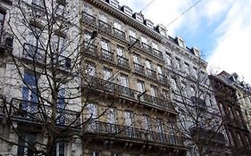 Hotel Catalonia Grand Place Bruselas Exterior photo