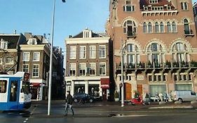 Hotel Pagi Ámsterdam Exterior photo