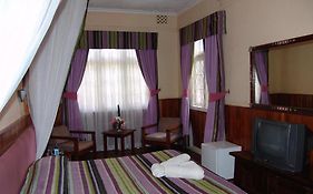 Sirona Getaway Hotel Nairobi Room photo