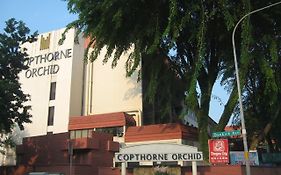 Copthorne Orchid Hotel Singapur Exterior photo
