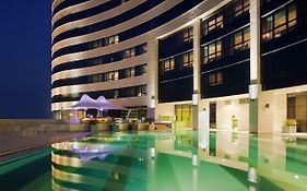 Symphony Style Hotel Kuwait City Exterior photo