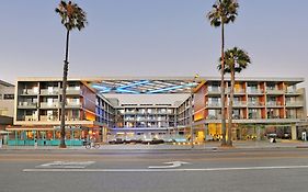 Shore Hotel Los Ángeles Exterior photo