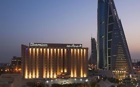 Sheraton Bahrain Hotel Manama Exterior photo