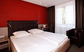 Hotel Rennschuh Gotinga Room photo