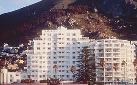 Peninsula All Suite Hotel By Dream Resorts Ciudad del Cabo Exterior photo
