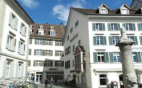 Hotel Hirschen Rapperswil-Jona Exterior photo