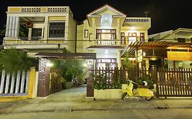 Qua Cam Tim Homestay Hoi An Exterior photo