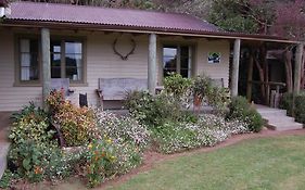 Wheatly Downs Farmstay And Backpackers Hawera Exterior photo