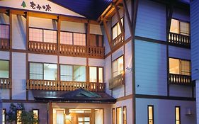 Mominoki Hotel Nozawaonsen Exterior photo