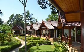 Rasa Sayang Resort - Sha Certificate Ko Lanta Exterior photo
